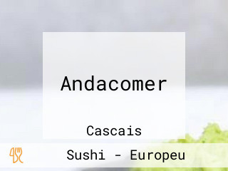 Andacomer