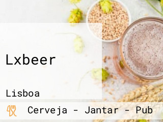 Lxbeer