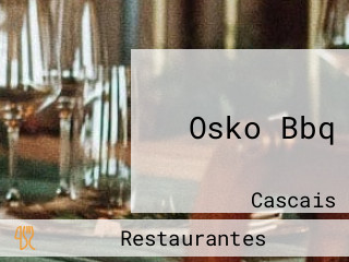 Osko Bbq