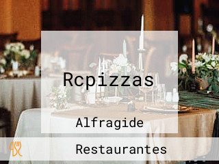 Rcpizzas