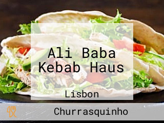 Ali Baba Kebab Haus