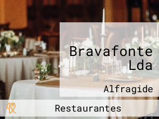 Bravafonte Lda