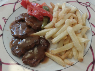 Mister'burguer