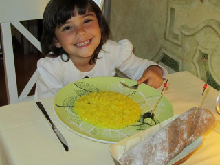 Cheff D' Bolo