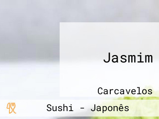 Jasmim