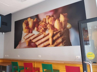 Varanda Café Bistrô