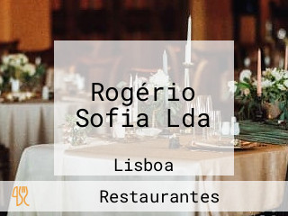 Rogério Sofia Lda