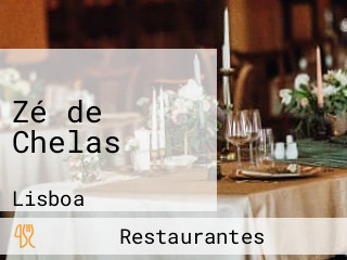 Zé de Chelas