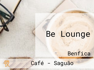 Be Lounge