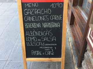 La Relliscada