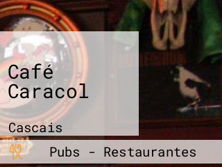 Café Caracol
