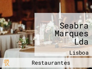 Seabra Marques Lda