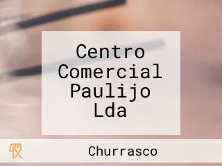 Centro Comercial Paulijo Lda