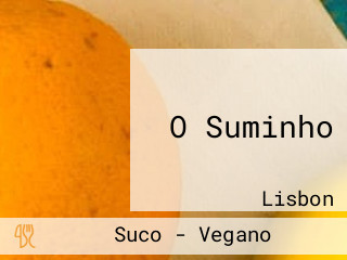 O Suminho