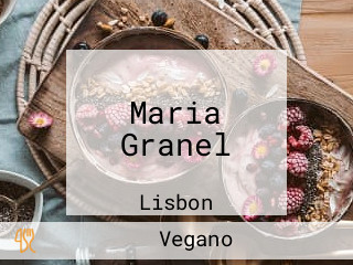 Maria Granel