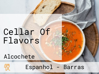 Cellar Of Flavors
