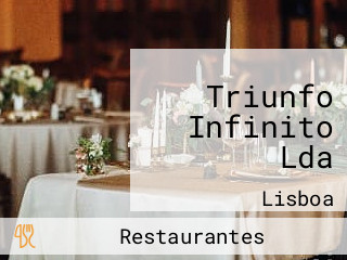 Triunfo Infinito Lda