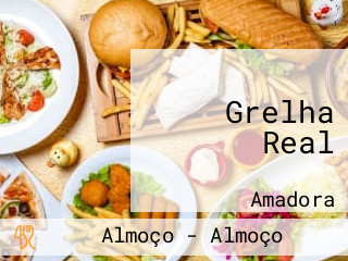 Grelha Real