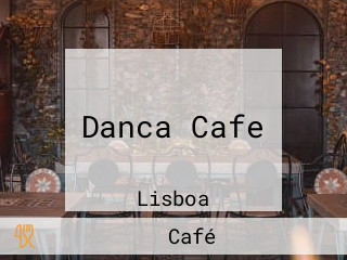 Danca Cafe