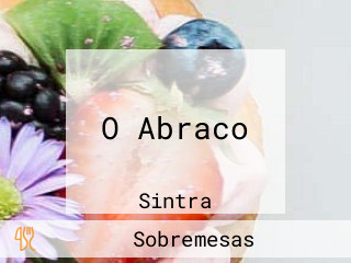 O Abraco