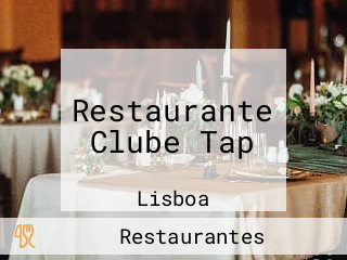 Restaurante Clube Tap