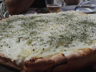 King Pizza