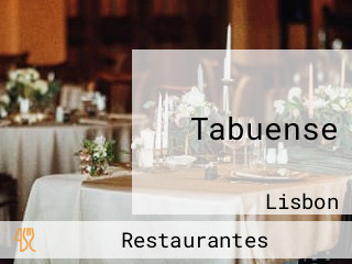Tabuense