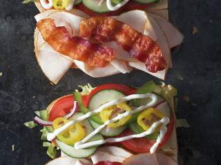 Dalva Lanches E