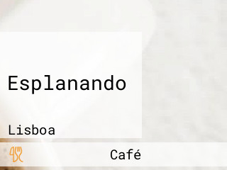 Esplanando