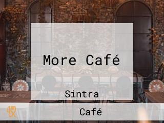 More Café