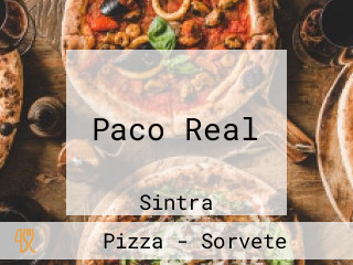 Paco Real