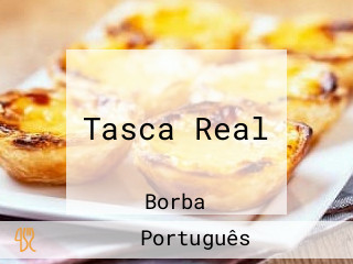 Tasca Real