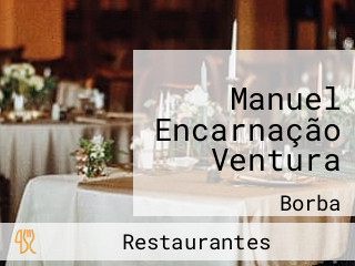 Manuel Encarnação Ventura