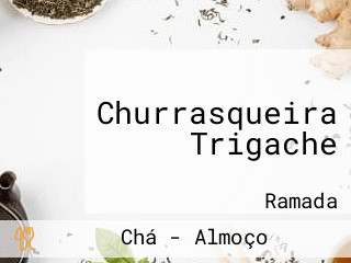Churrasqueira Trigache