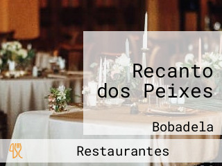 Recanto dos Peixes