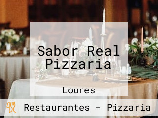 Sabor Real Pizzaria