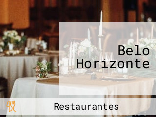 Belo Horizonte