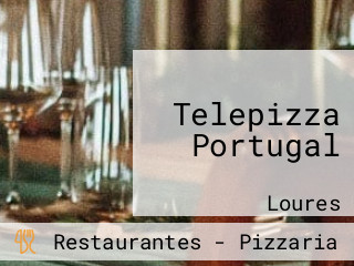 Telepizza Portugal