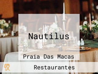 Nautilus