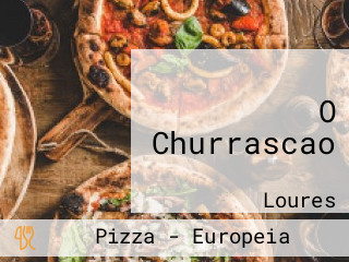 O Churrascao