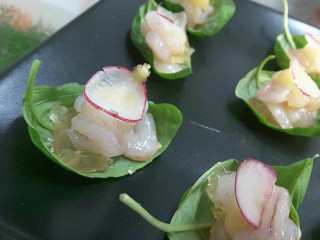 Huruh Sushi