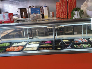 Isushi