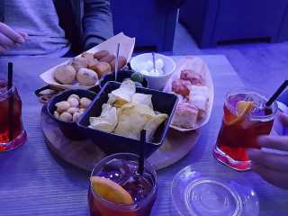 Zero40 Burger