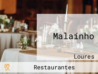 Malaínho