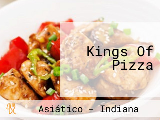 Kings Of Pizza