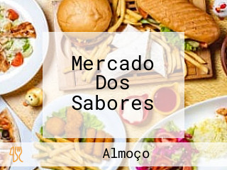 Mercado Dos Sabores