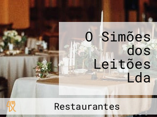 O Simões dos Leitões Lda