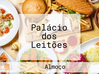 Palácio dos Leitões