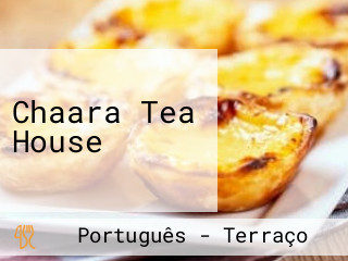 Chaara Tea House
