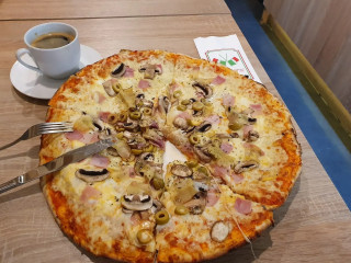 Pizzaria Do Ademilson